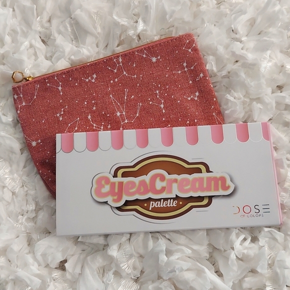 Limited Edition Dose of Colors Eyes Cream Shadow Palette - Picture 5 of 6